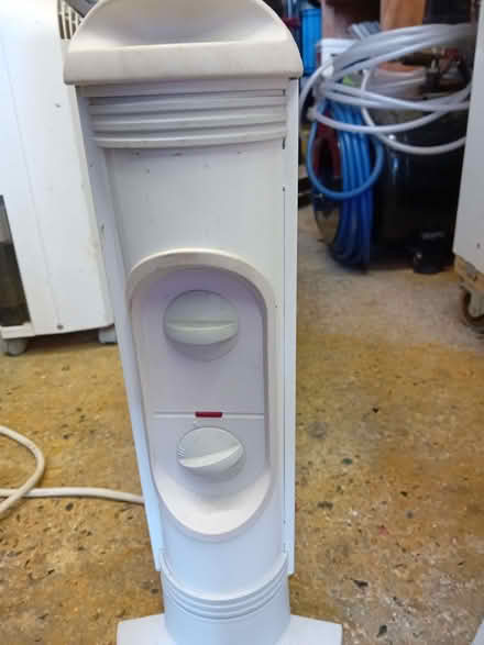 Photo of free Convector Heater (CT12) #1
