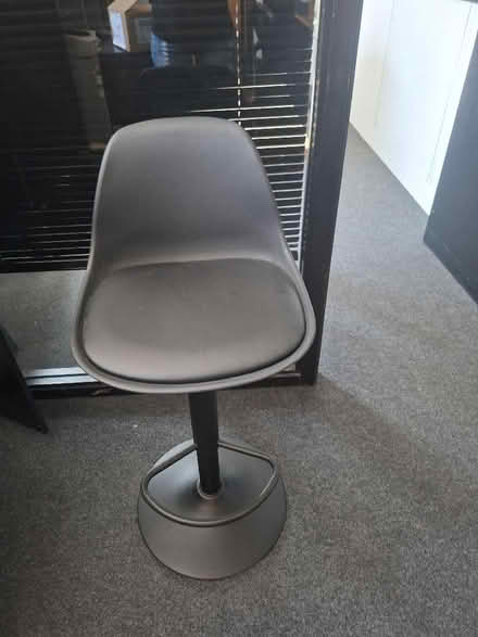 Photo of free High chair (North Road N7) #1