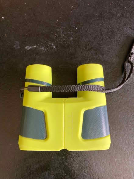 Photo of free Small binoculars (Leigh Park BA13) #1