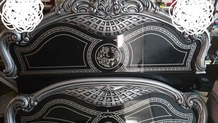 Photo of free Head board set (Handsworth Sheffield) #2