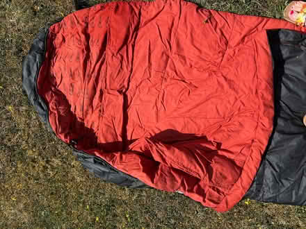 Photo of free Sleeping Bags (Abbots Langley WD5) #1