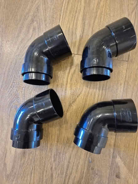 Photo of free Drainage items new (Holmer Green HP15) #1