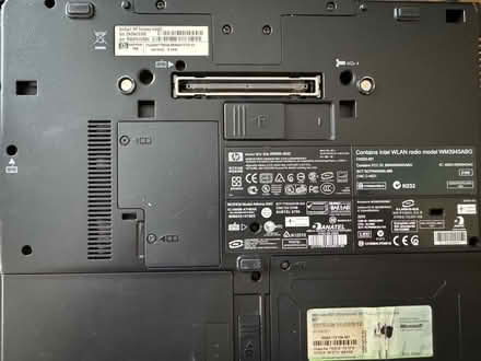 Photo of free 12” laptop less hard disk (Leicester LE2 Aylestone) #2