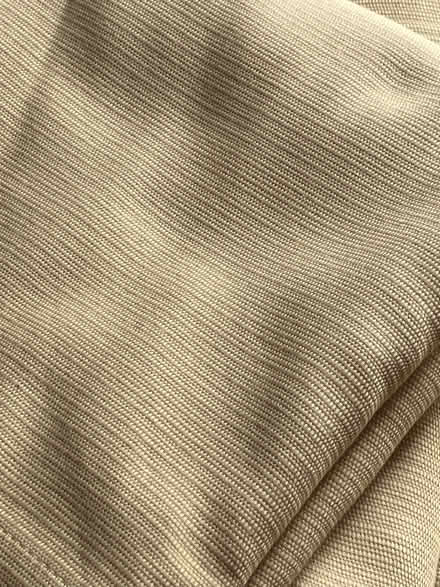 Photo of free curtains (NoHo 10012) #3