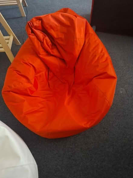 Photo of free Bean bags (North Road N7) #1