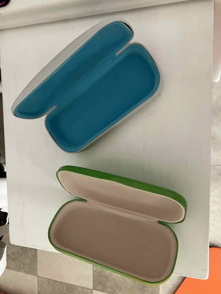 Photo of free eyeglasses cases (NoHo 10012) #2