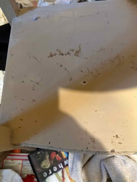 Photo of free Furniture (Livingston, NJ) #4