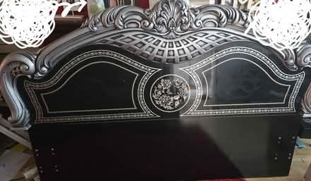 Photo of free Head board set (Handsworth Sheffield) #4