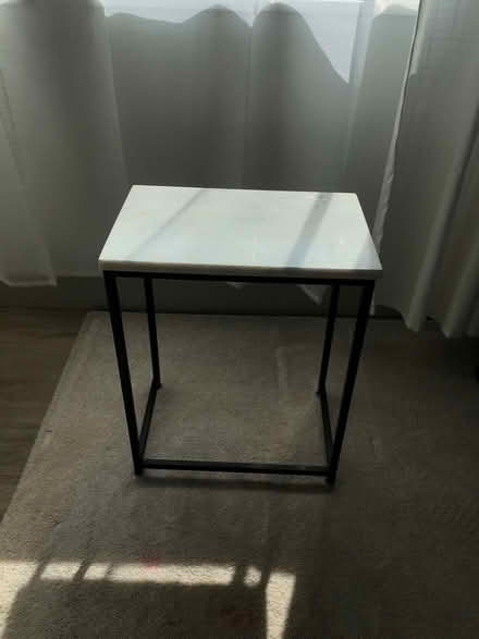 Photo of free Stand (South End) #1