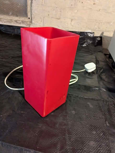 Photo of free Lamp (Withdean BN1) #3