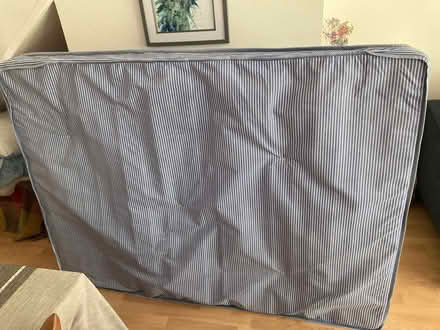 Photo of free Sofa bed mattress (Oakwood LS8) #1