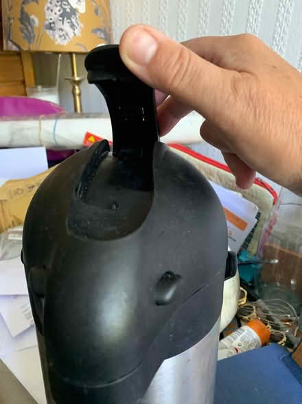 Photo of free Thermos flask (Brockley SE4) #3