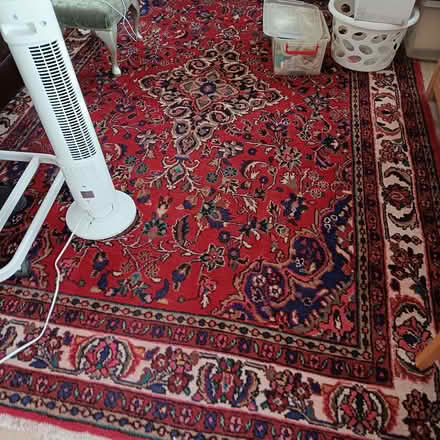 Photo of free Rug (Gillingham ME7) #1