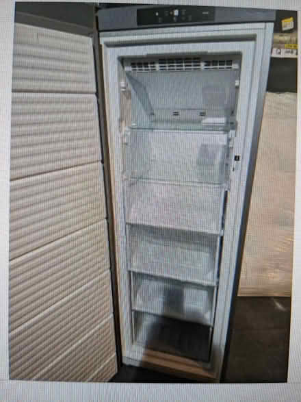 Photo of Freezer (Norwich NR3) #2