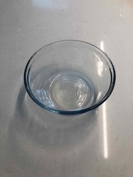 Photo of free Glass Bowl (South End) #1