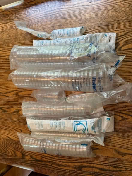 Photo of free Petri dishes (Hinsdale, IL) #1