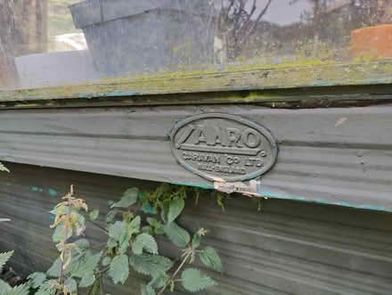 Photo of free 70s Aaro Static Caravan/Shed (Sinderhope (NE47)) #3