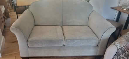 Photo of free Loveseat (kiz 7p3) #1