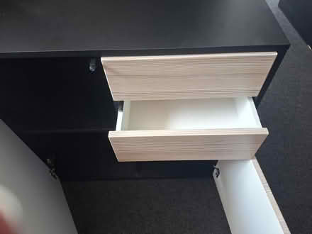 Photo of free Cabinet (North Road N7) #4