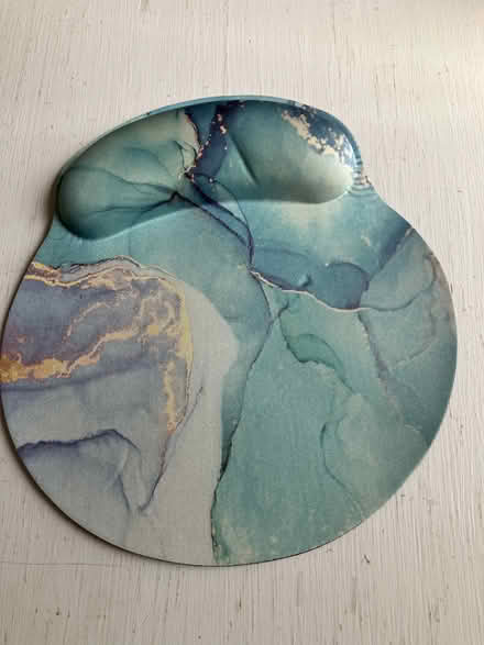 Photo of free mouse pad (NoHo 10012) #1