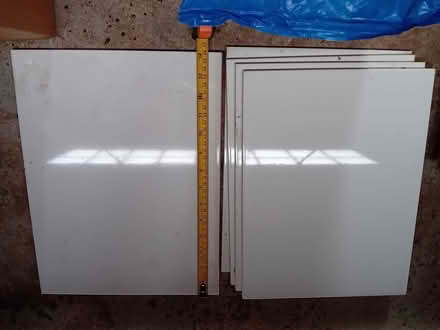 Photo of free Bag a grout (Kingston Hill ST16) #2