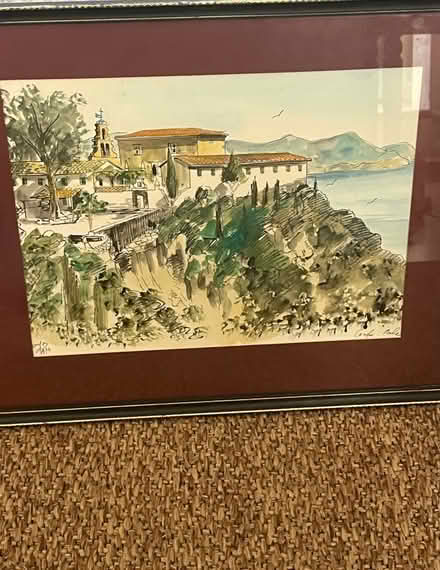 Photo of free Vintage 1974 pic of corfu Greece (Thornton Heath CR7) #2
