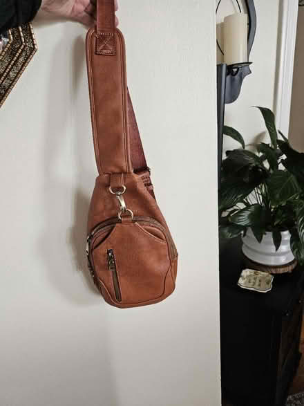 Photo of free Cute chest bag/purse (South San Francisco) #1
