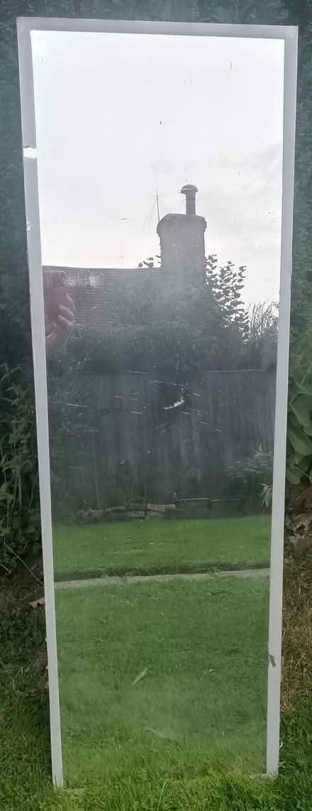 Photo of free Wardrobe mirror (Roffey Horsham) #1