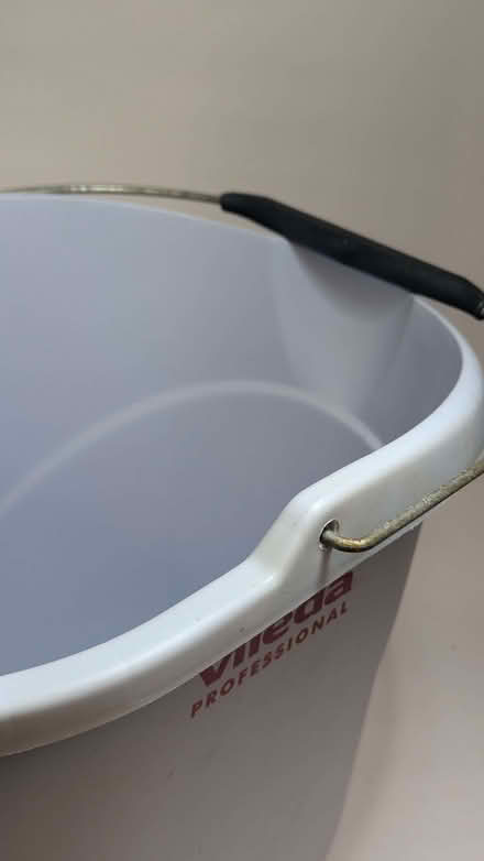 Photo of free Grey bucket by Vileda (Portsea PO1) #2