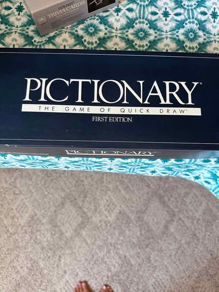 Photo of free Lots of games (Southgate) #2