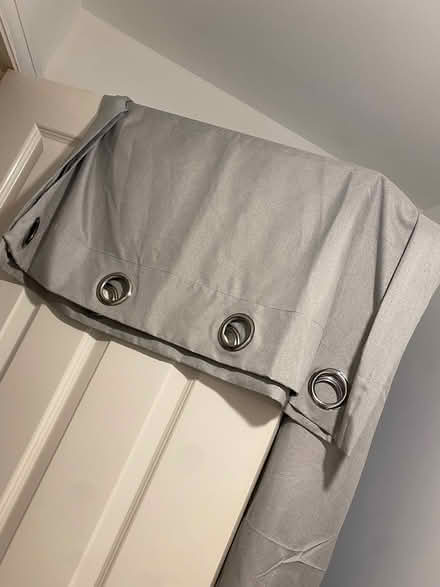 Photo of free Curtains (Highgate) #2