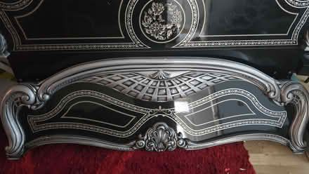 Photo of free Head board set (Handsworth Sheffield) #1