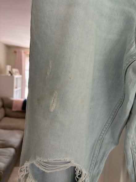 Photo of free Women’s jeans (Axminster) #2