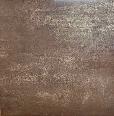Photo of free Tau ceramica corten tiles. 5.4 square metres of 60x60cm (Heath End RG26) #1
