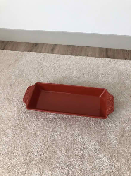 Photo of free Dish (South End) #1