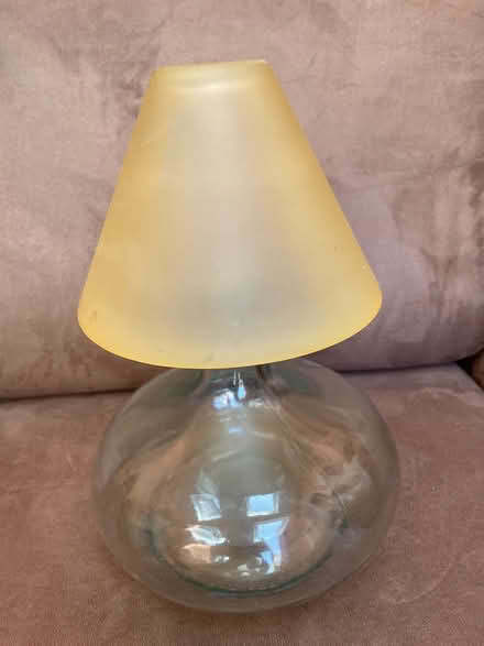 Photo of free Tealight holder (Fishponds) #1