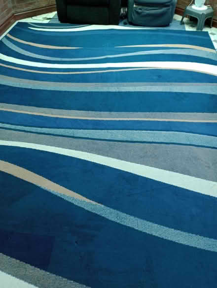 Photo of free Large rug (Nailsea BS48) #1