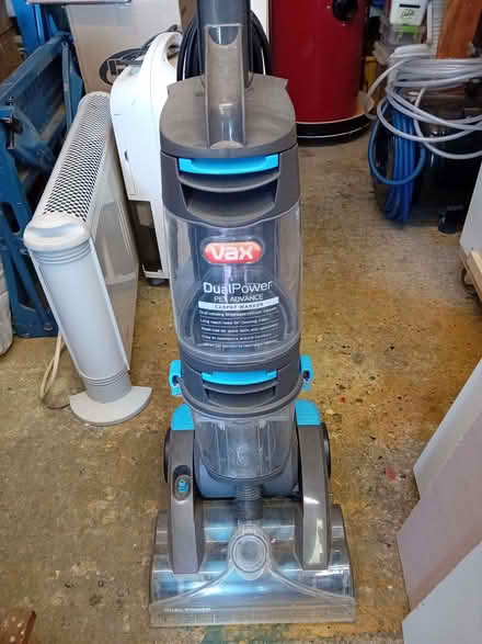 Photo of free Vax Carpet Cleaner (CT12) #1