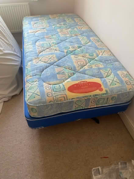 Photo of free Furniture (Witney OX28) #2