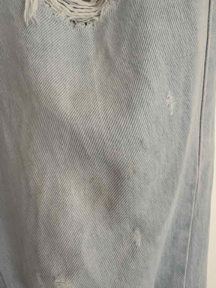 Photo of free Women’s jeans (Axminster) #3