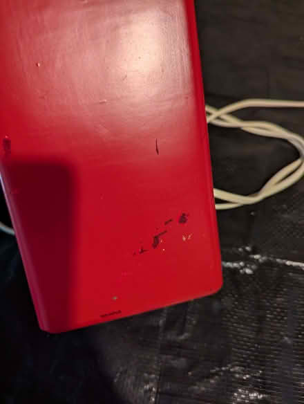 Photo of free Lamp (Withdean BN1) #2