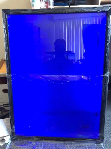 Photo of free Electric Light Board (Los Altos near Foothill) #4