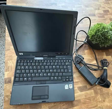 Photo of free 12” laptop less hard disk (Leicester LE2 Aylestone) #1