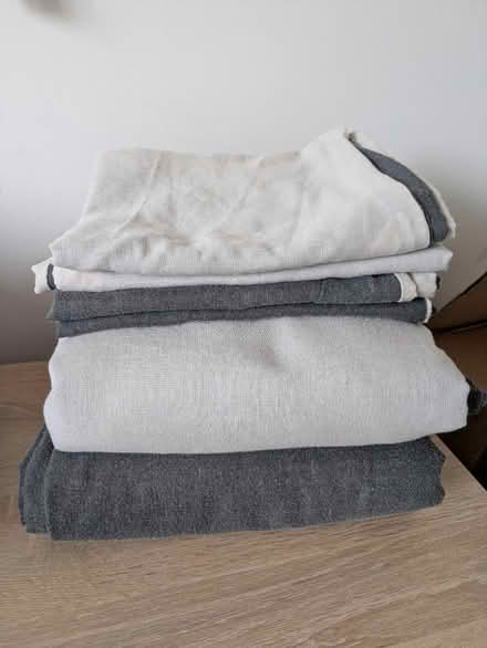 Photo of free Bedding (C079FF CO7) #1