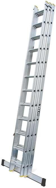 Photo of 2 or 3 section Ladder (Crosby Ravensworth CA10) #1
