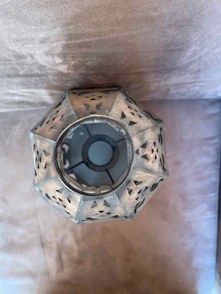 Photo of free Lampshade (Fishponds) #2