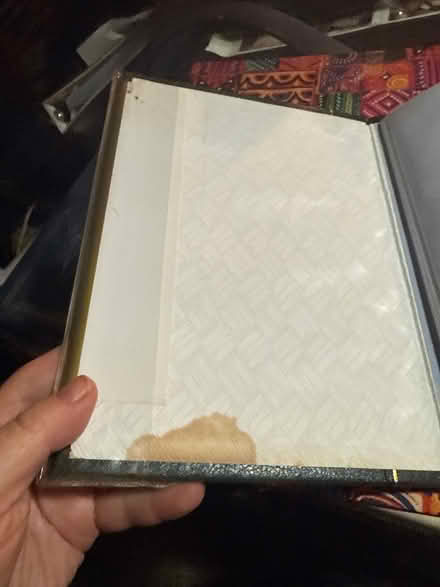 Photo of free Photo album 2 (Livingston, NJ) #3