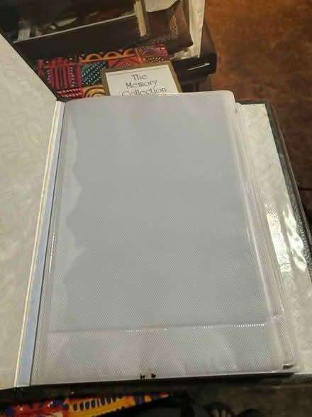 Photo of free Photo album 2 (Livingston, NJ) #1
