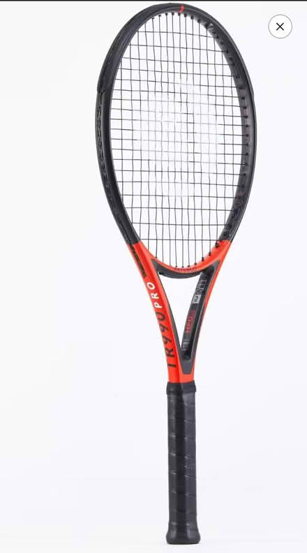 Photo of Tennis Racket (Telford, TF3) #1