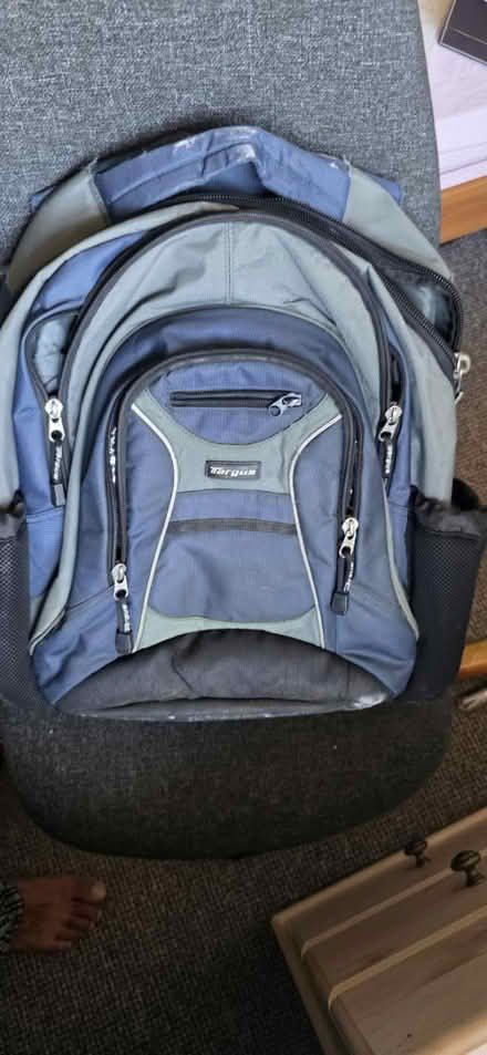 Photo of free Travel Bag (CT2) #1